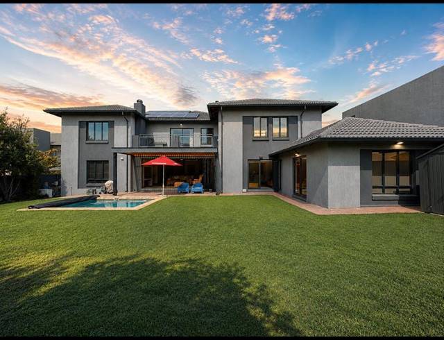 5 BEDROOM HOUSE FOR SALE IN MIDLANDS ESTATE